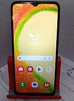 Смартфон Samsung Galaxy A04 4/64Gb