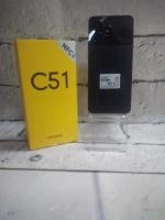 Смартфон Realme C51 4/128 Gb