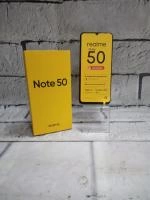 Смартфон Realme Note 50 4/128 Gb