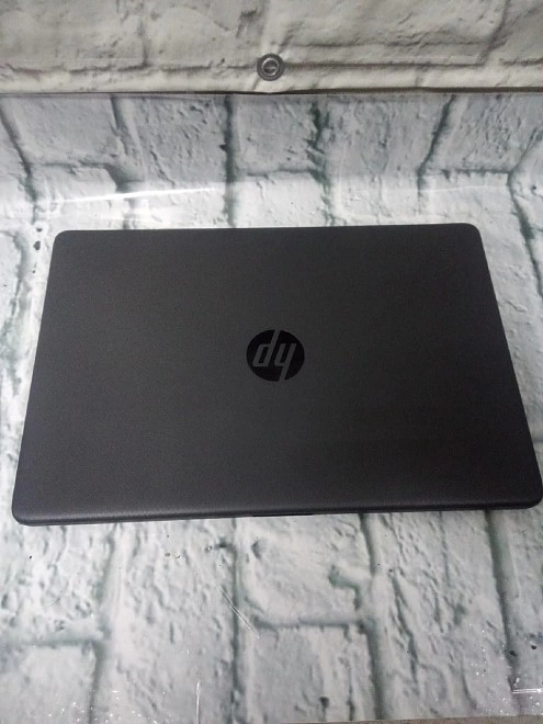 Ноутбук HP 15s-eq1257ur ryzen 3/2.6ггц/4gb/1gb/ssd 256gb