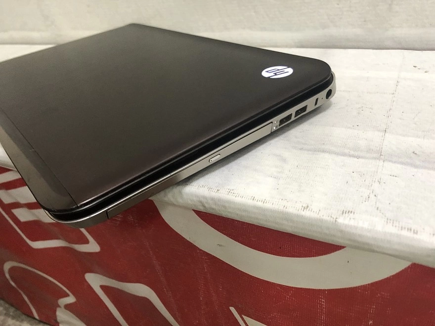 Ноутбук HP A6-3420M 4/4 по 1,5Ghz/ОЗУ 4/HDD500/R6600M 1Gb