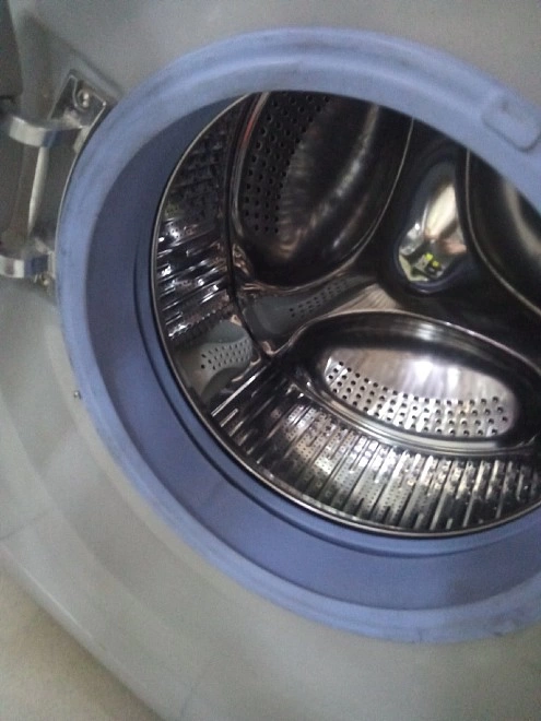 Стиральная машина Haier HW50-12866ME