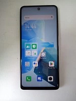 Смартфон Infinix Х6831 8/128GB