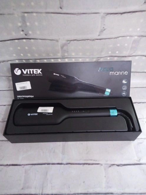 Электрощипцы Vitek VT-2380
