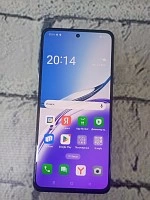 Смартфон Oppo Reno12 F 4G 512 ГБ