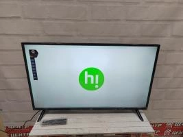 Телевизор Hi VHIT-40F152MS