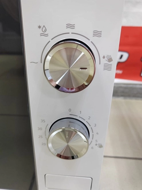 Микроволновая печь Gorenje MO17E1W
