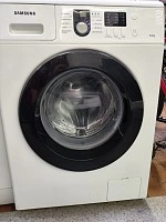 Стиральная машина Samsung WF8590NL