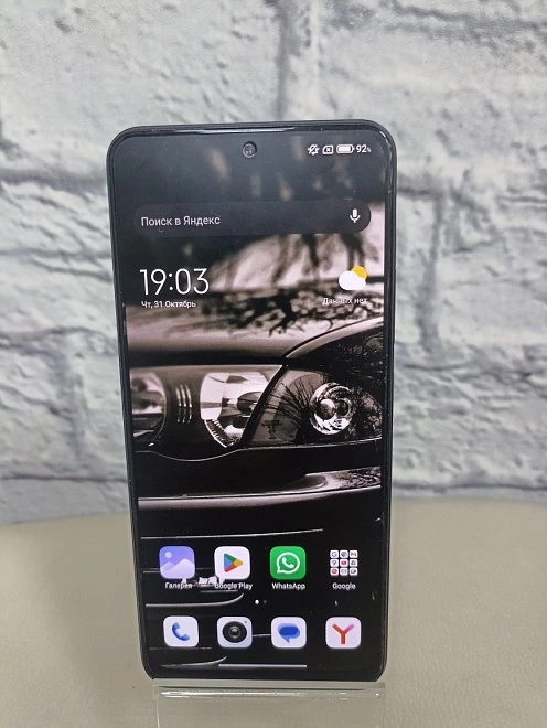 Смартфон Redmi  Note 12