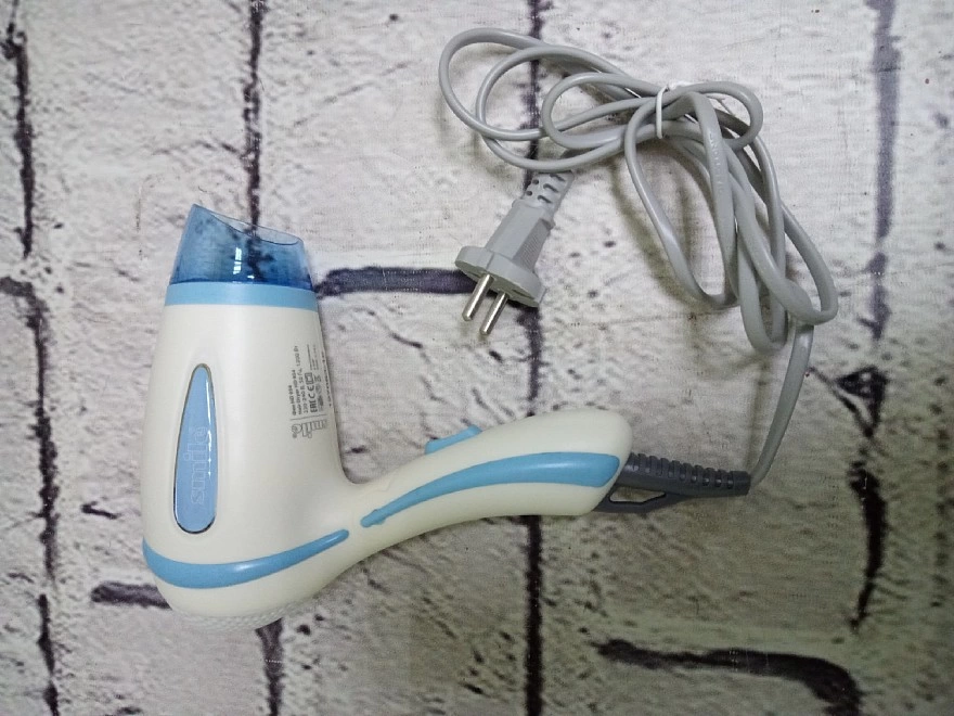 Фен Smile HD954