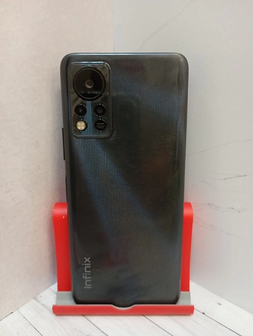 Смартфон Infinix Hot 11S 128GB
