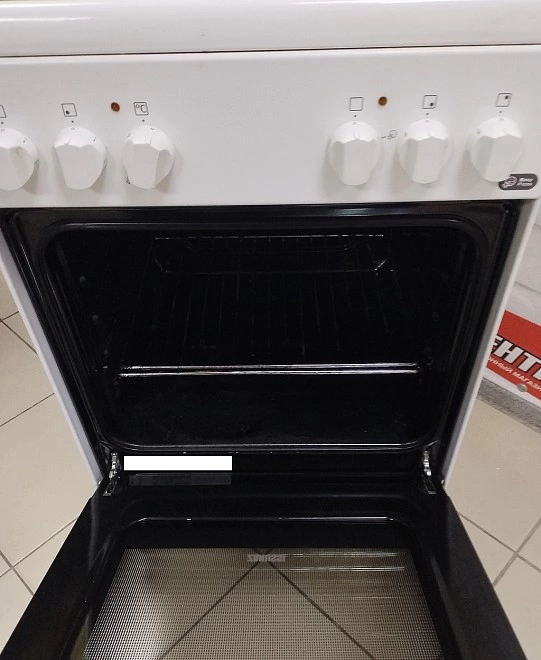 Электропечь Zanussi ZCV954001W
