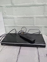 DVD плеер Toshiba SD4010KR
