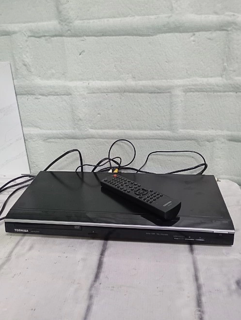 DVD плеер Toshiba SD4010KR