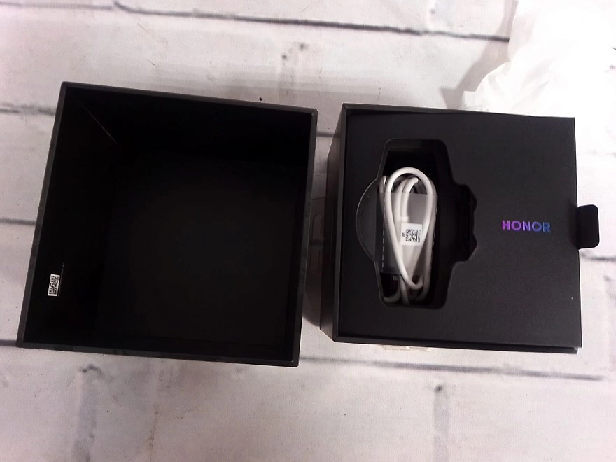 Часы наручные Honor Watch GS Pro (KAN-B19 B1)