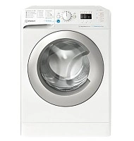 Стиральная машина Indesit BWSA 71052X WSV RU белый, 7 кг