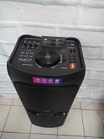 Акустическая система 2.1 Fiero Soundfall HS600