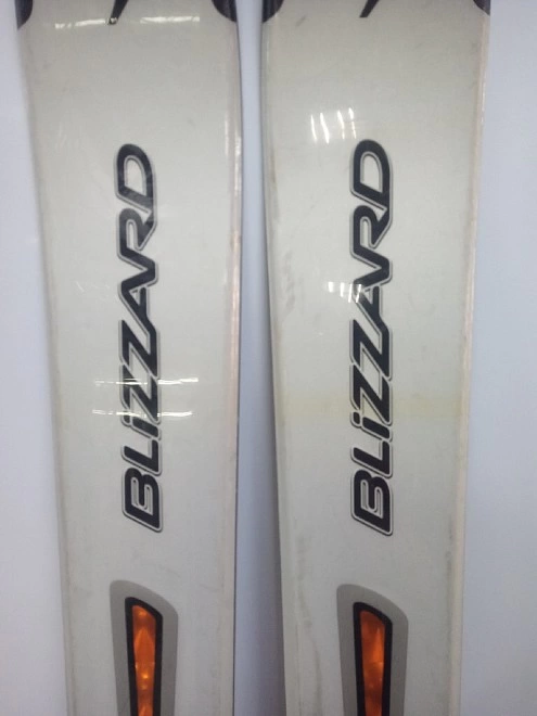Лыжи горные Blizzard V 23R (170см)
