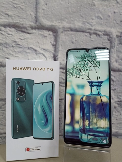 Смартфон HUAWEI Y72