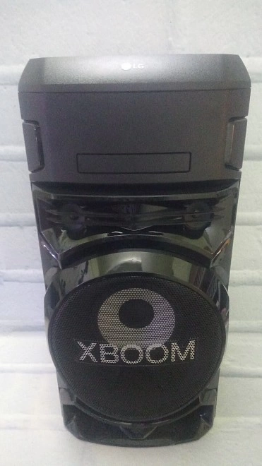 Портативная акустика LG XBOOM ON77DK 