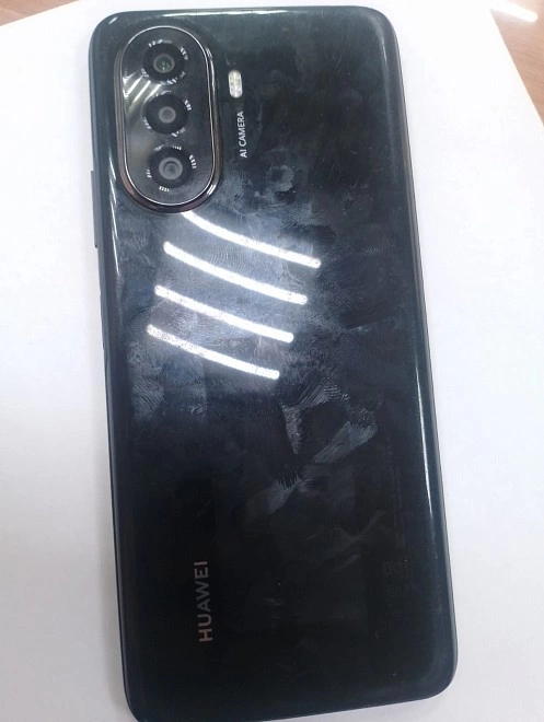 Смартфон HUAWEI nova Y70 64 Gb