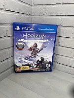Диск для PS Sony PS4 HORIZON ZERO DAWN