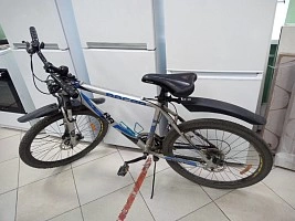 Велосипед Racer Magnum 26"