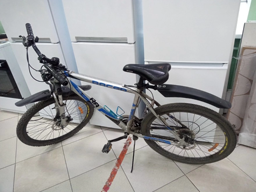Велосипед Racer Magnum 26"