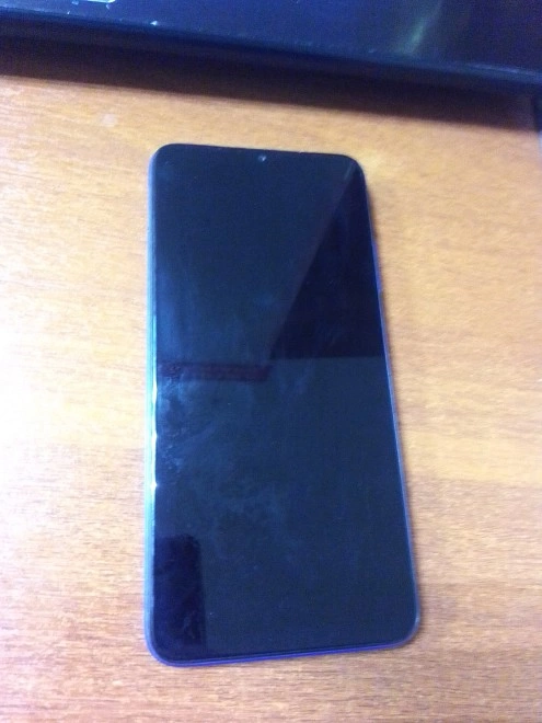 Смартфон Xiaomi Redmi 9T