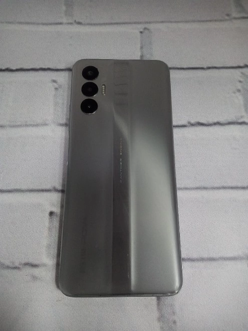 Смартфон TECNO POVA 3 128 ГБ