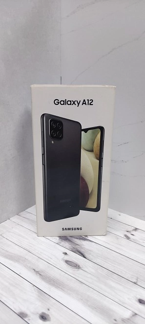Смартфон Samsung A12 64Gb