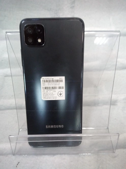Смартфон Samsung Galaxy A 22s 5G/4Гб/64Гб