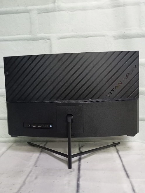 Монитор TITAN ARMY P24H3G |180 Гц