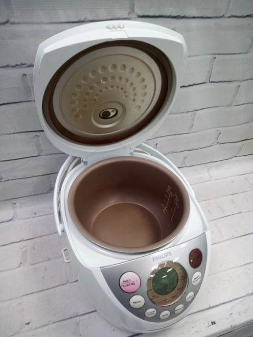 Мультиварка PHILIPS HD3039