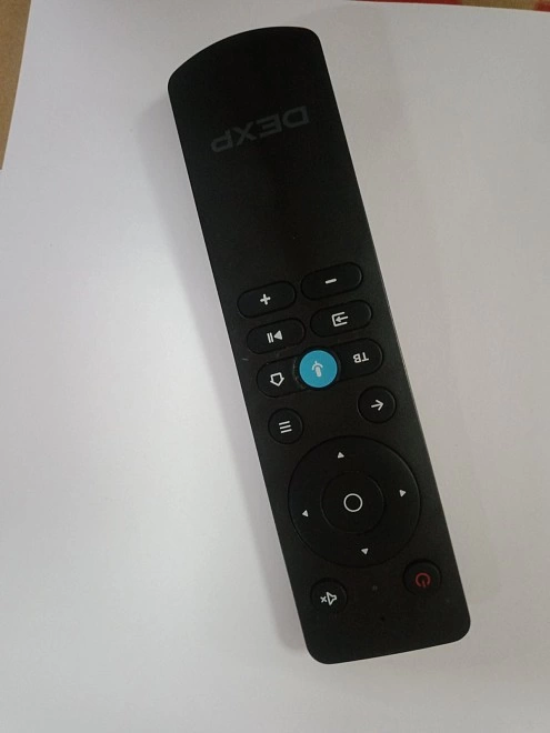 Смартфон TECNO Pouvoir 4