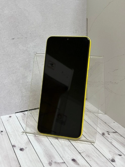 Смартфон POCO M4 5G 6/128Гб