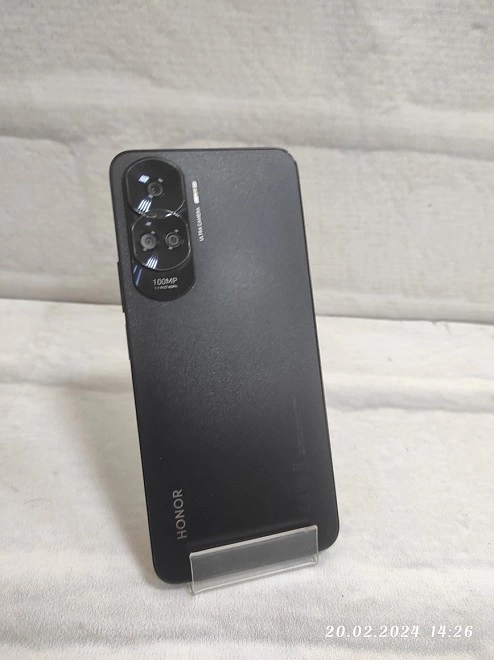 Смартфон Honor 90 Lite 8/256Gb