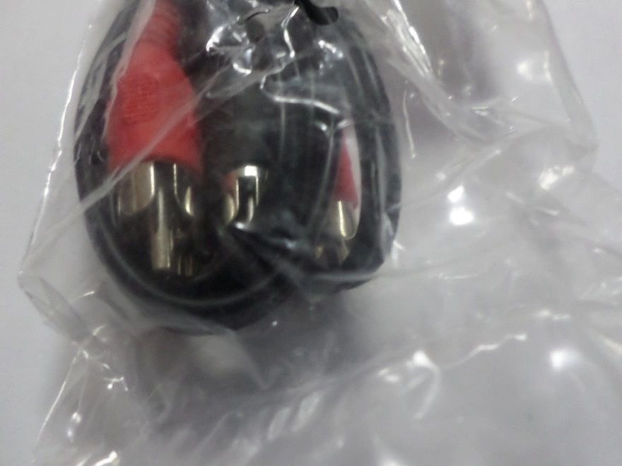 Кабель Rexant  2RCA-2RCA