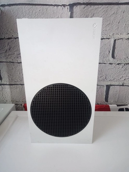 Игровая приставка XBOX  Series S 512GB