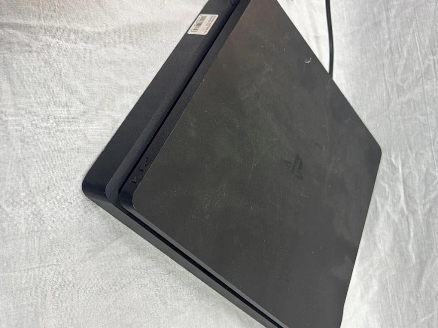 Игровая приставка PS4 Sony PlayStation 4 1ТБ