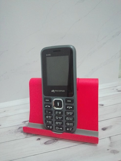 Телефон мобильный Micromax  X406