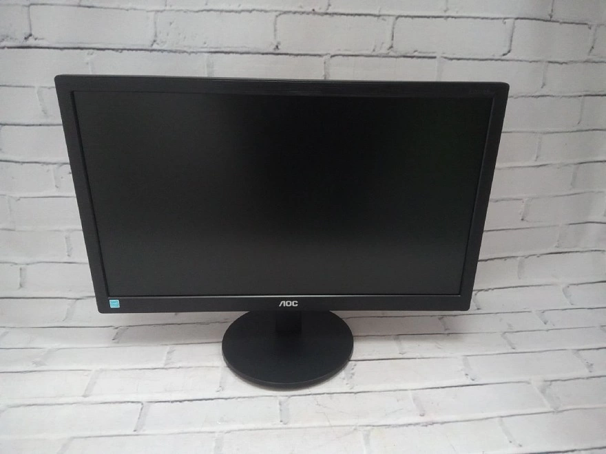 Монитор AOC e2070Swn
