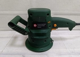 Шлифмашинка Калибр ЭШМ-420Р