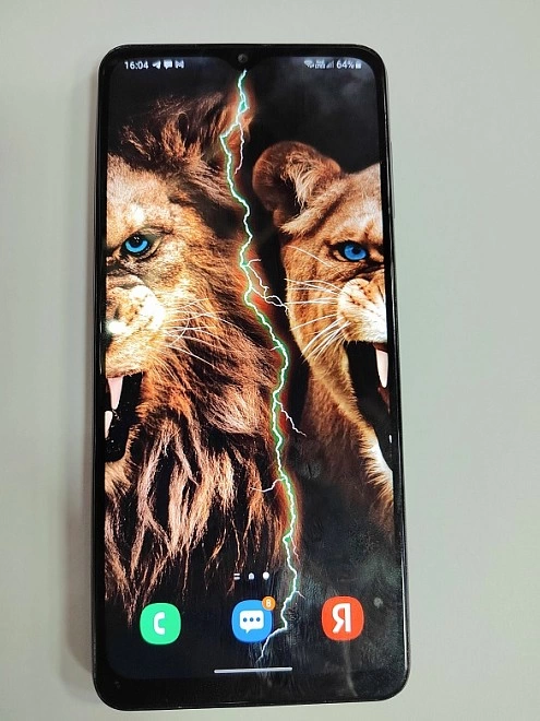 Смартфон POCO C 51 64Gb