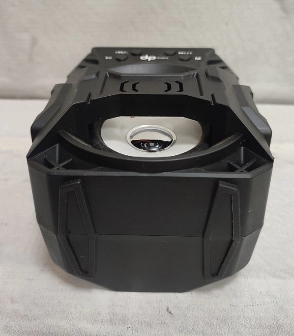 Портативная акустика Diopro DPNR-CEPAS8W-BLK