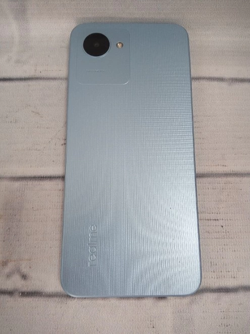 Смартфон Realme C30S 2/32Gb 