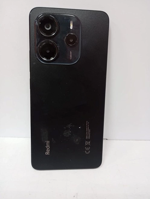 Смартфон Redmi Note 14 128 Гб