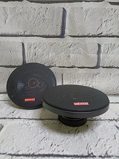 Автоакустика AIWA ASM- 520 150 W