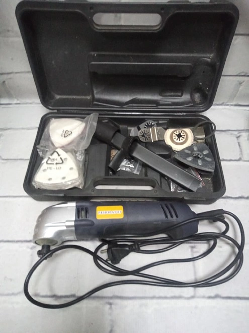 Реноватор Oscilating Tool AC 230 V