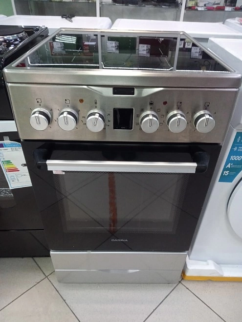 Электропечь Darina PL EC241 616 1X